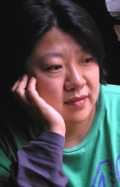 金姬廷 Hee-jung Kim照片