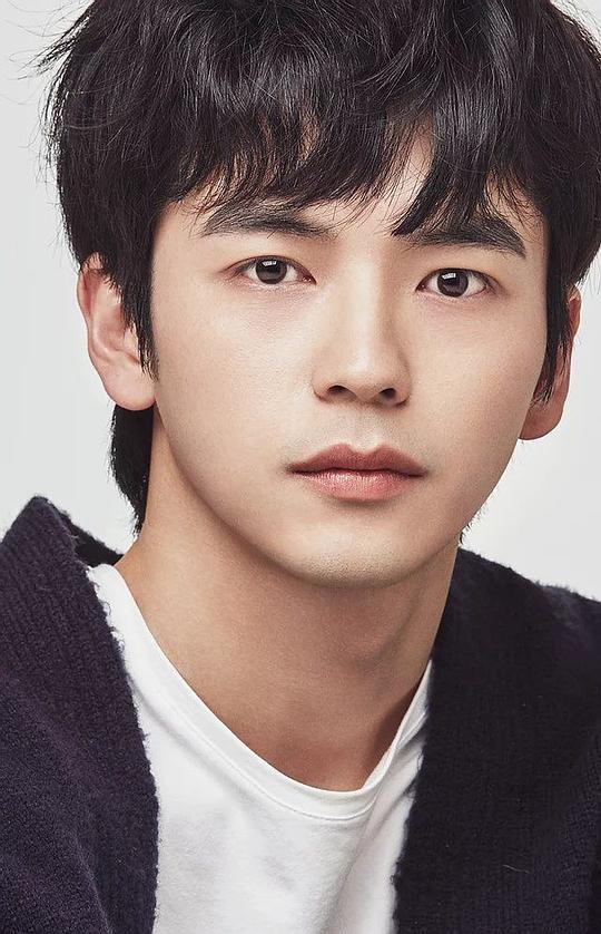 康承镐 Seung-ho Kang照片