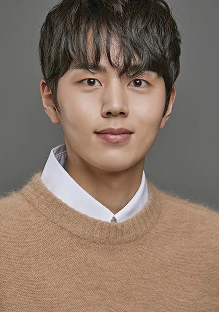 徐智厚 Ji-hoo Seo照片