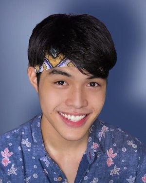 伊利亚·坎拉斯 Elijah Canlas照片