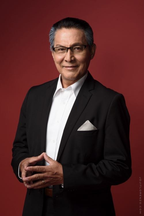 Tirso Cruz III照片