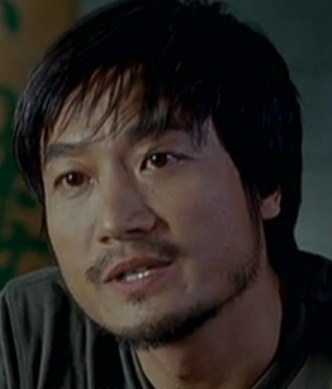 金宏 Hong Jin照片