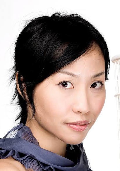 金镇雅 Gina Kim照片
