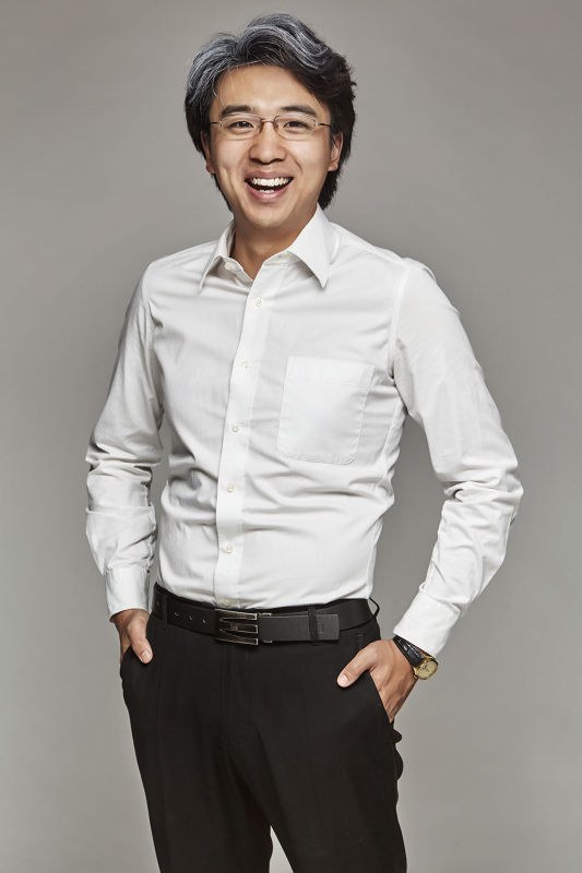 郑亚龙 Yalong Zheng照片