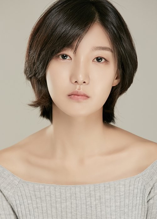 张书璟 Seo-kyung Jang照片