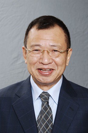 许绍雄 Siu-Hung Hui照片
