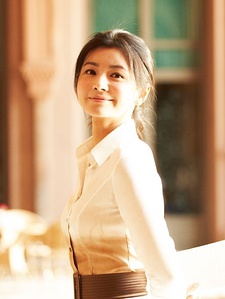 张瑞希 Seo-hee Jang照片