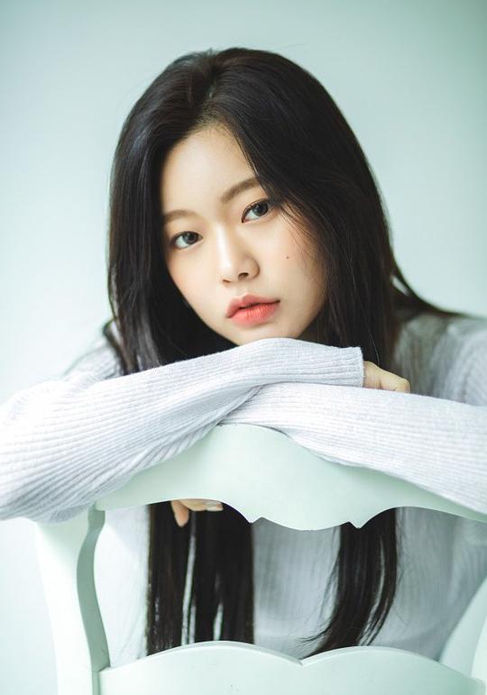 崔素允 So-yoon Choi照片
