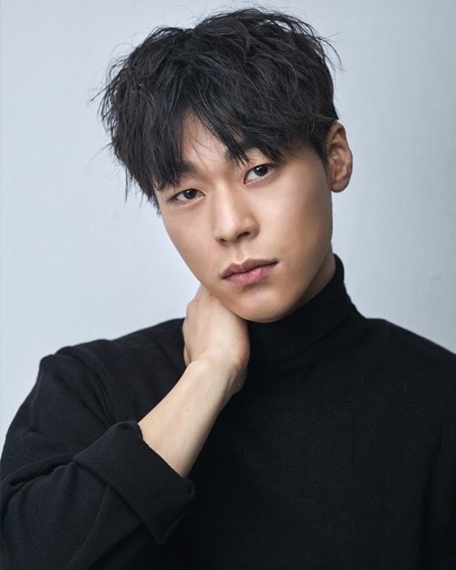 李圭贤 Gyu-hyun Lee照片