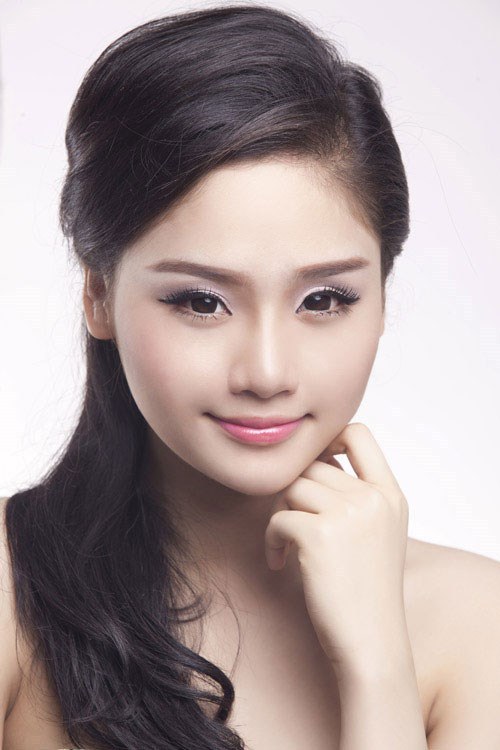 妙梨 Miu Le照片