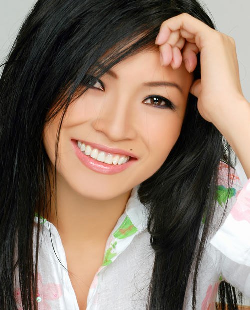 芳清 Thanh Phuong照片
