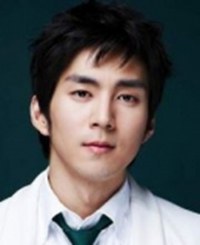 权海成 Kwon Hae-sung照片