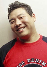 冯粒 Li Feng照片