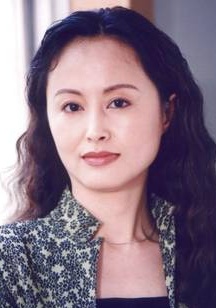 刘洁 Jie Liu照片