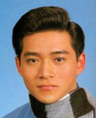周绍栋 Shao Tung Chou照片