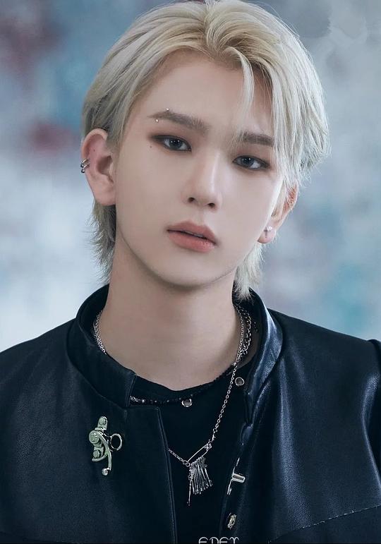 金贤佑 Kim Hyun-woo照片