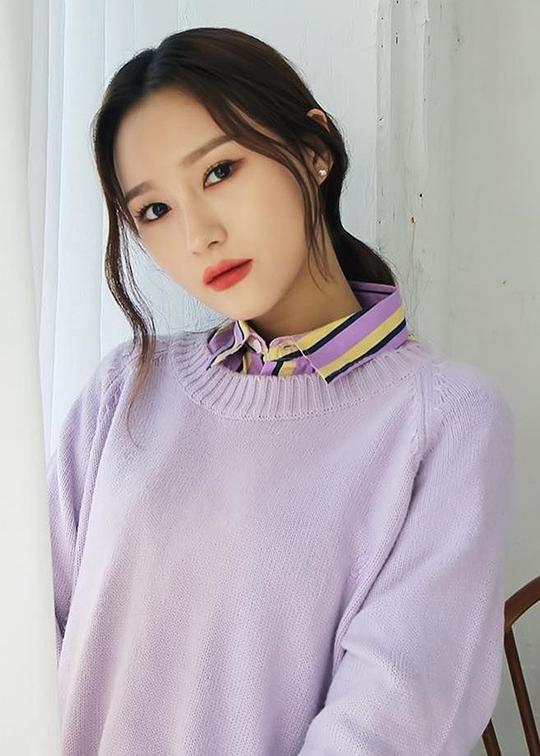 李始娟 Si-yeon Lee照片