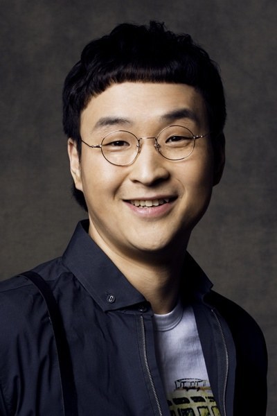 高成焕 Koo Seong-hwan照片