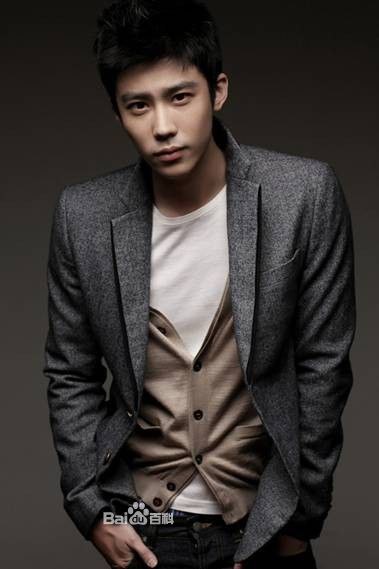 冉旭 Xu Ran照片