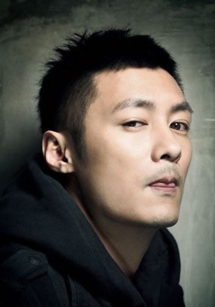 余文乐 Shawn Yue照片