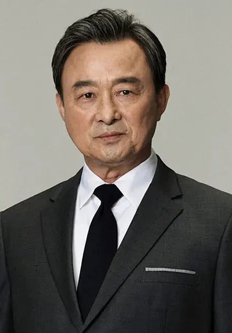 李承哲 Seung Chul Lee照片