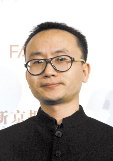 顾小白 Xiaobai Gu照片