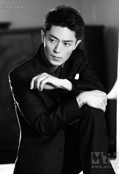 霍建华 Wallace Huo照片