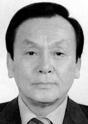 黄海 Hae Hwang照片