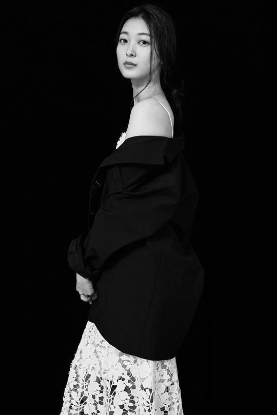 姜恩雅 Kang Eun A照片