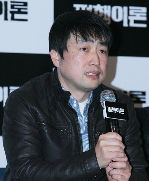 权昊英 Ho-Young Kweon照片