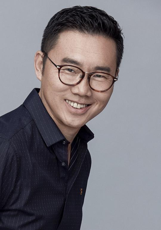 李骏 Jun Li照片