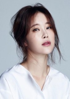 白智荣 Ji-Young Baek照片