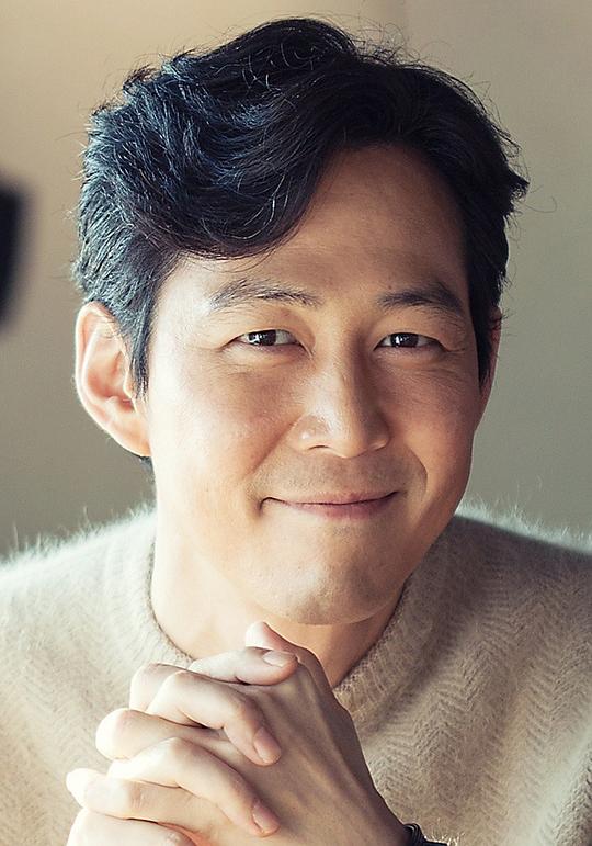 李政宰 Jung-jae Lee照片