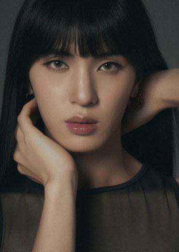 海俊 HAEJUN照片