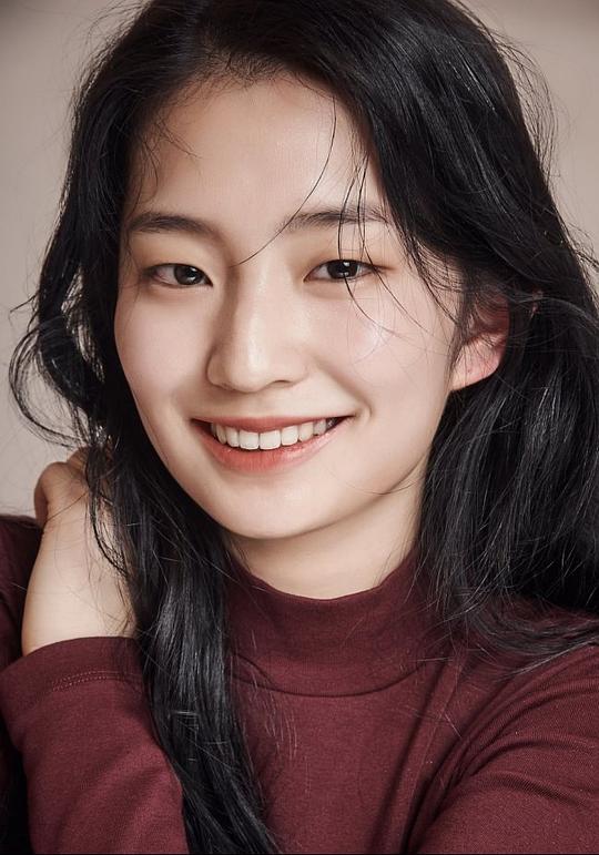 韩智元 Han Ji Won照片