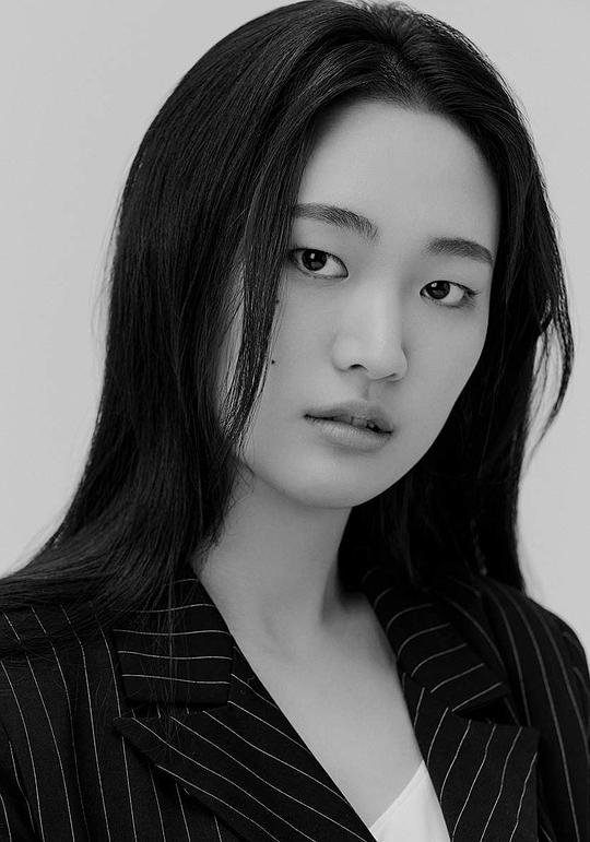 朴正妍 Park Jeong-yeon照片