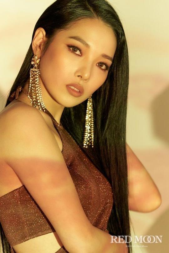 全昭珉 So-min Jeon照片