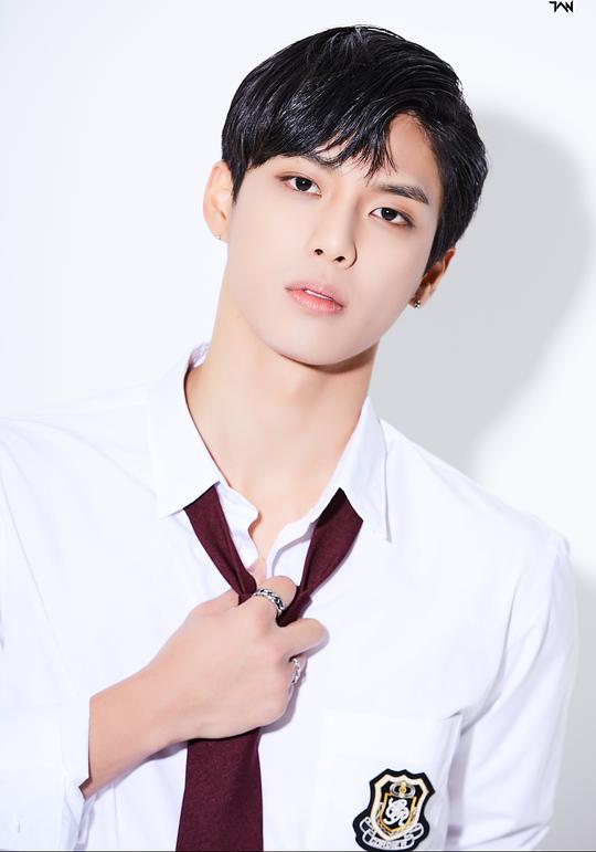 李财准 Lee Jae Jun照片