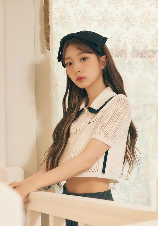 林汝真 YeoJin照片