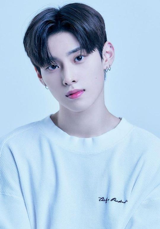禹庆准 Woo Kyung Jun照片