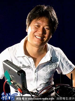 李忠烈 Chung-Ryoul Lee照片