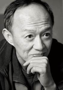 金士杰 Shih-Chieh King照片