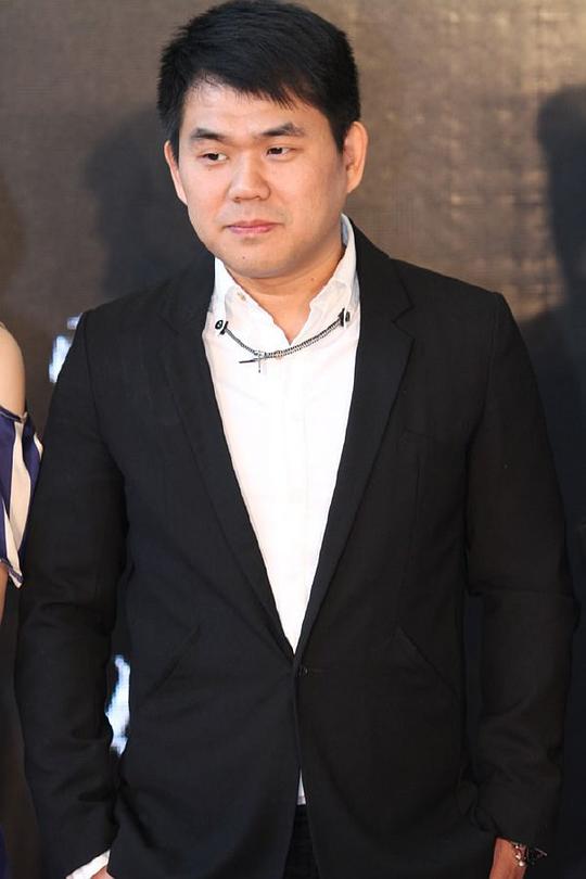 赵小溪 Xiaoxi Zhao照片