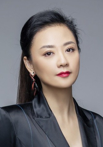 苏丽 Li Su照片