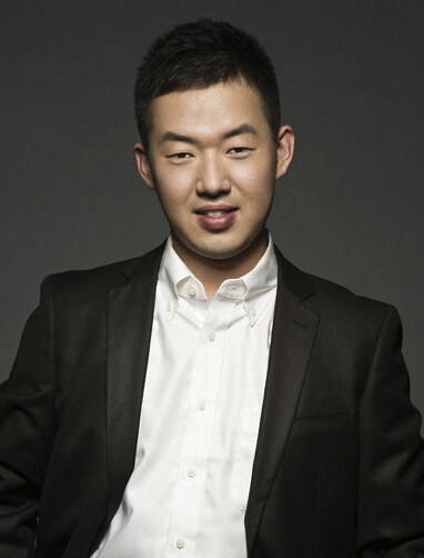 童振军 Zhenjun Tong照片