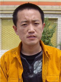 彭纪国 Jigou Peng照片