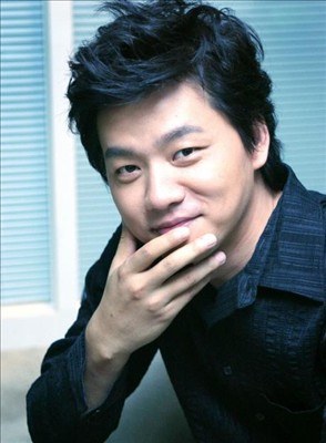 金承秀 Seung-soo Kim照片