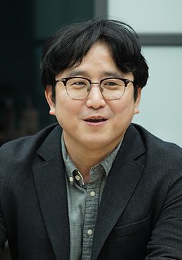 尹成浩 Seong-ho Yoon照片
