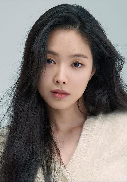 孙娜恩 Na-Eun Son照片