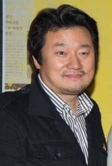 李尚浩 Sang-ho Lee照片